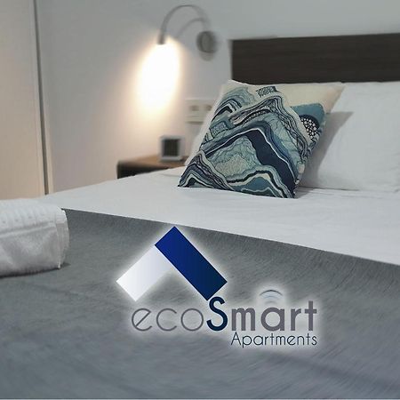Ecosmart Apartments Granada Eksteriør billede