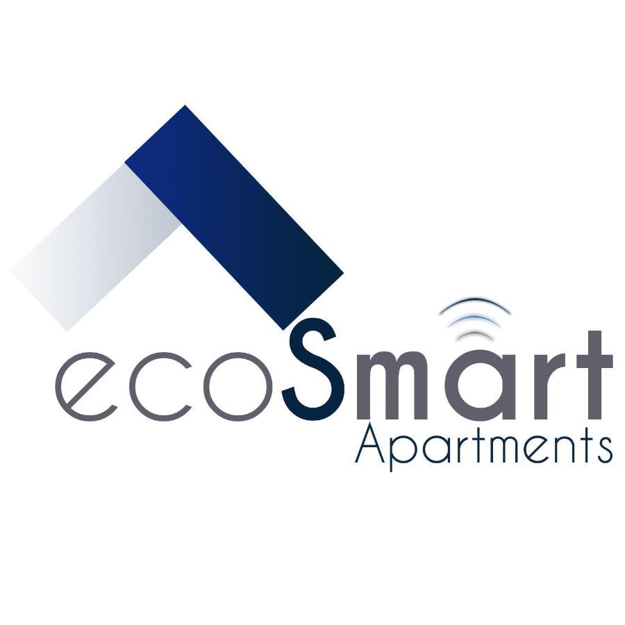 Ecosmart Apartments Granada Eksteriør billede