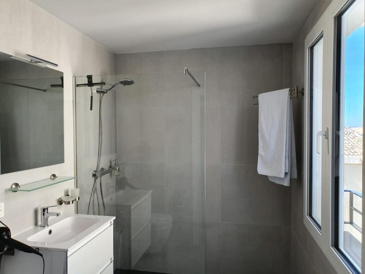 Ecosmart Apartments Granada Eksteriør billede