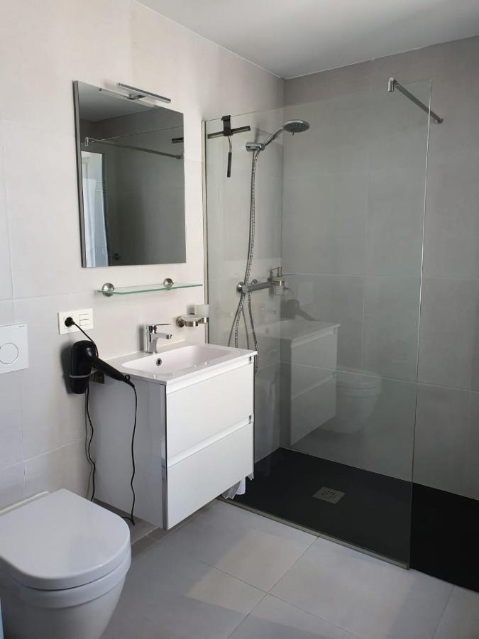 Ecosmart Apartments Granada Eksteriør billede