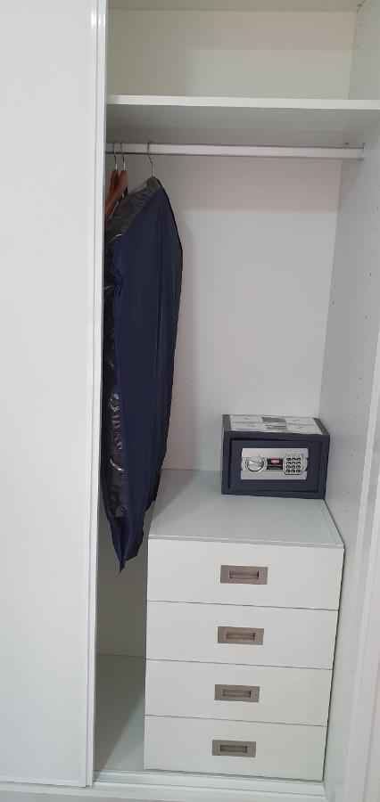 Ecosmart Apartments Granada Eksteriør billede